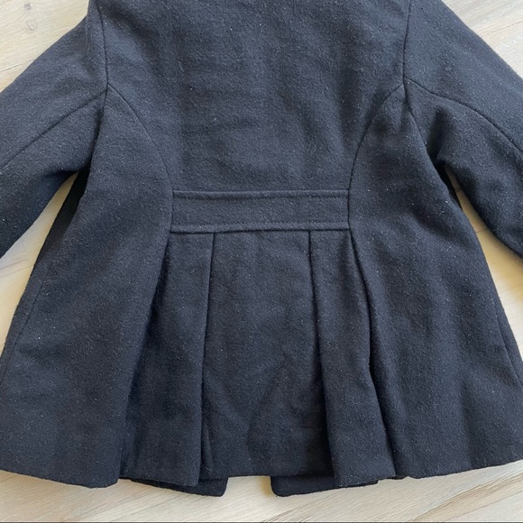 Old Navy Pea Coat | Size: 4T - Picture 7 of 7